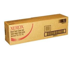 TONER XEROX WC 7132 SORT 21K