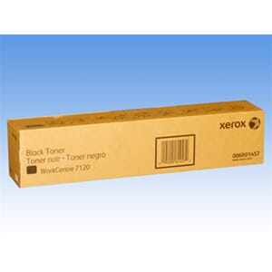 TONER XEROX WORKCENTRE 7120 SORT