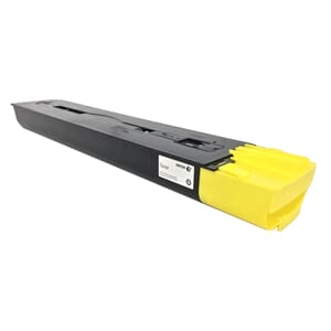 TONER XEROX COLOUR 550/560 YELLOW 34K