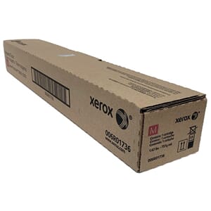 TONER XEROX XEROX PRIMEL C9065/C9070 MAGENTA