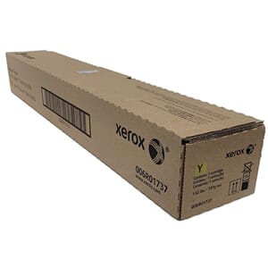 TONER XEROX XEROX PRIMEL C9065/C9070 YELLOW