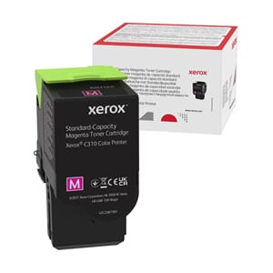 TONER XEROX C310/C315 MAGENTA 2K