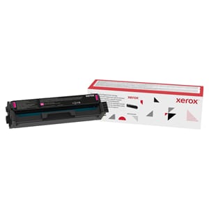TONER XEROX C230 / C235 MAGENTA (1,5K)