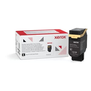 TONER XEROX XEROX C410 / VERSAL C415 SORT 2,4K