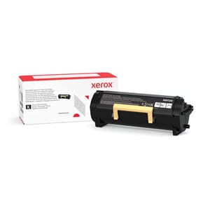TONER XEROX VERSAL B410/B415 SORT 6K