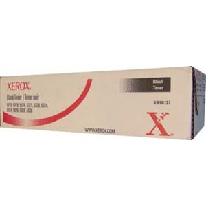 TONER XEROX 5018/5028/5034/5334 SORT