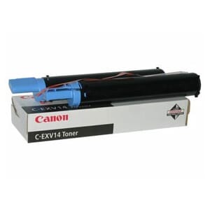 TONER CANON C-EXV14 IR2016/2020 1-PACK