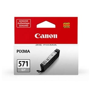 BLEKK CANON CLI-571 GREY