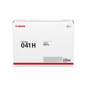 TONER CANON CRG 041H HC SORT 20K