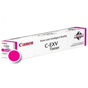 TONER CANON CEXV51 MAGENTA 60K