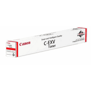 TONER CANON CEXV51 MAGENTA 26K