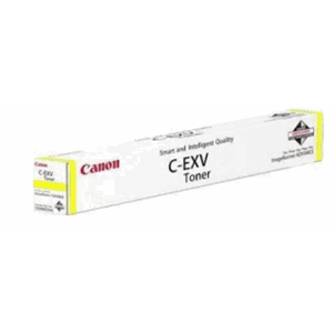 TONER CANON CEXV51 YELLOW 26K