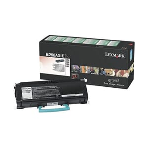 Toner Lexmark