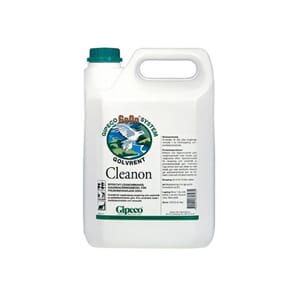 RENGJØRING GIPECO CLEANON 5L