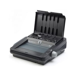 Innbinding og Laminering