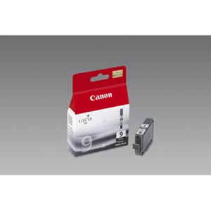 BLEKK CANON PGI-9PBK FOTO SORT