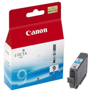 BLEKK CANON PGI-9C CYAN