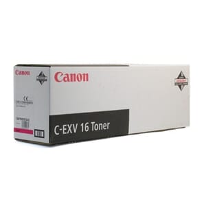 TONER CANON C-EXV 16 MAGENTA