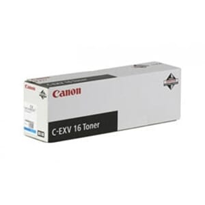 TONER CANON C-EXV 16 CYAN