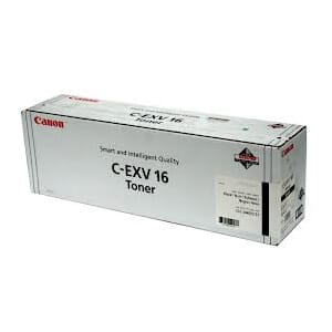 TONER CANON C-EXV 16 SORT