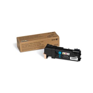 TONER XEROX PHASER 6500 / WC6505 CYAN 2,5K