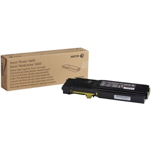 TONER XEROX 106R02231 HC GUL