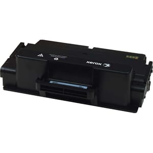 TONER XEROX PHASER 3320 SORT 11K