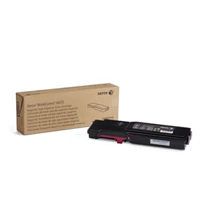 TONER XEROX WC6655 MAGENTA 7K