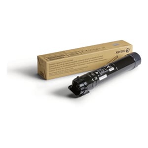 TONER XEROX VERSAL B7000 SORT 15K