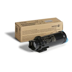 TONER XEROX PHASER 6510 CYAN 1K
