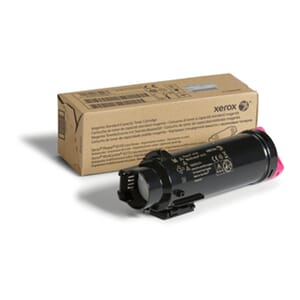 TONER XEROX PHASER 6510 MAGENTA 1K