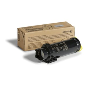 TONER XEROX PHASER 6510 YELLOW 1K
