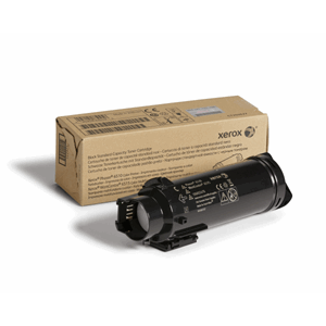 TONER XEROX PHASER 6510 SORT 2.5K