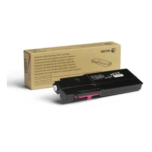 TONER XEROX VERSAL C400/C405 MAGENTA HI CAP. 4.8K
