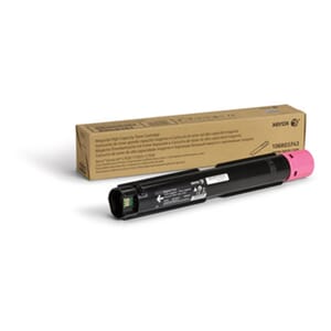 TONER XEROX VERSAL C7020/7030 MAGENTA HI CAP. 9.8K