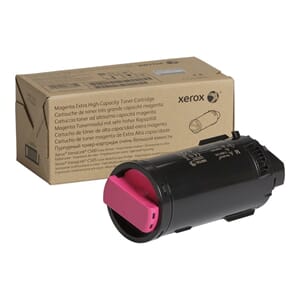 TONER XEROX VERSAL C50X MAGENTA HI CAP.9K