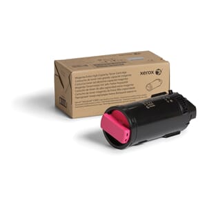 TONER XEROX VERSAL C605 MAGENTA HI CAP.16.8K