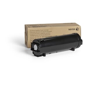 TONER XEROX XEROX VERSAL B600/-605/-610/-615 SORT