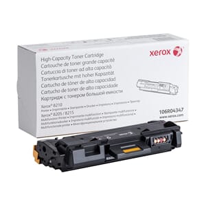 TONER XEROX XEROX B210/B205/B215 3K