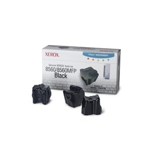 BLEKK XEROX PHASER 8560/8560 MFP STIX SORT (3) 3.4K