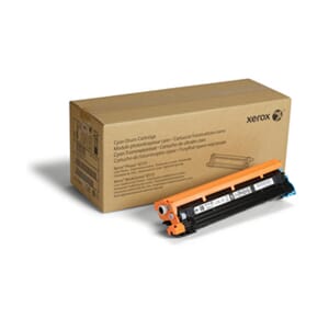 TONER XEROX WORKCENTRE 6515 PHASER 6510 SORT TROMMEL 48K