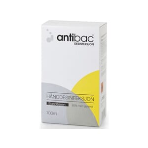 Håndsåpe lotion og sjampo