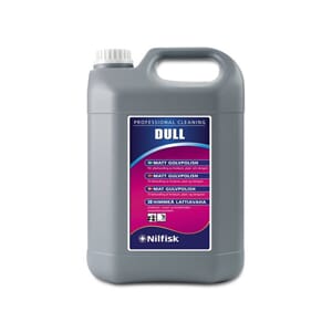 GULVPOLISH NORDEX DULL 5L