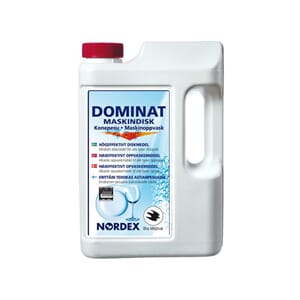 MASKINOPPVASK NORDEX DOMINAT 1,5KG