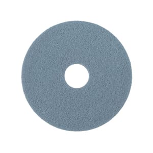 GULVPAD TASKI TWISTER HT 14 BLÅ (2)