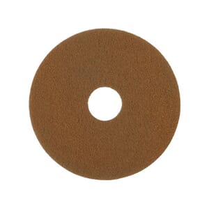 GULVPAD TASKI TWISTER HT 17 ORANSJE (2