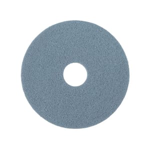 GULVPAD TASKI TWISTER HT 17 BLÅ (2)