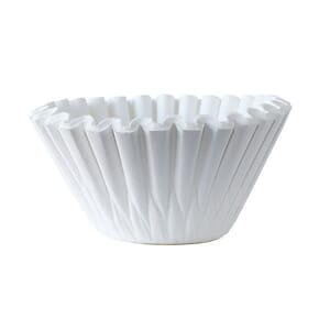 KAFFEFILTER CATERING 110MM HVIT (250)