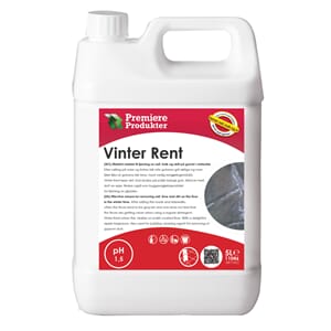 VINTER RENT 5L