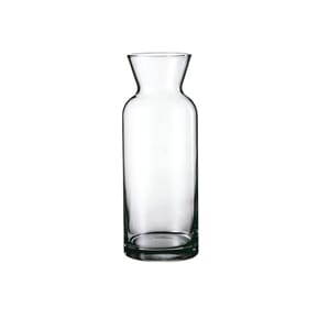 VANNKARAFFEL AIDA GLASS 1L